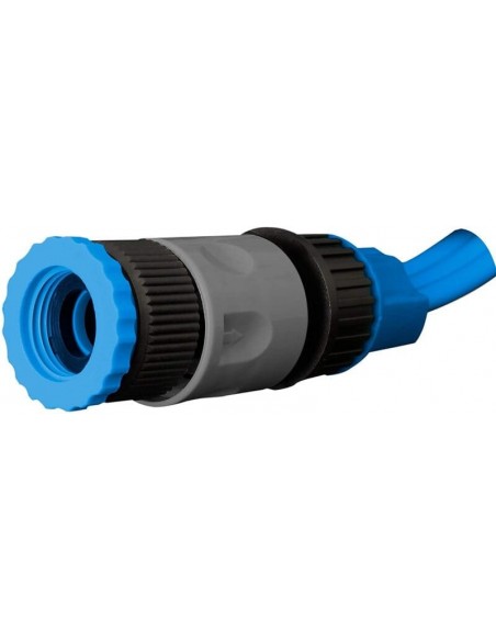 Enrollador compacto con manguera plana. Brunner Roll On 7203132N  - 3 