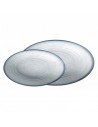 Juego de platos para servir. Brunner Serving plate Tuscany 0830069N.C5T  - 1 