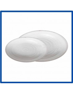 Juego de platos para servir. Brunner Serving plate Savana 0830069N.C4P  - 1 