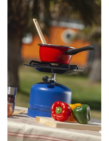 Recarga gas butano azul rosca 2Kg. Butsir Buta0020  - 3 