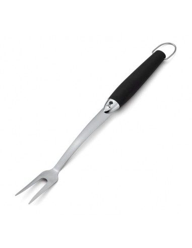 Tenedor de gran longitud para barbacoa. Weber 6615  - 1 