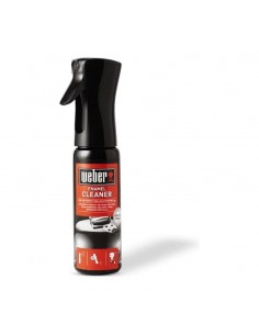 Limpiador de parrillas esmaltadas, 300ml. Weber 17684  - 1 