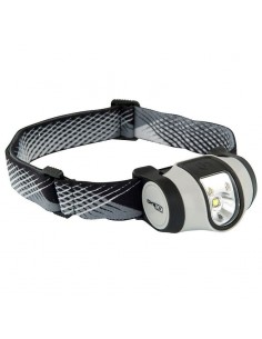 Linterna frontal compacto de alta potencia. Coleman CHT 10  - 1  2