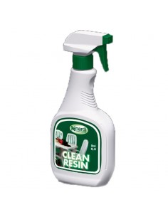 Limpiador de resina. Nardi Clean Resin 500ml  - 1 