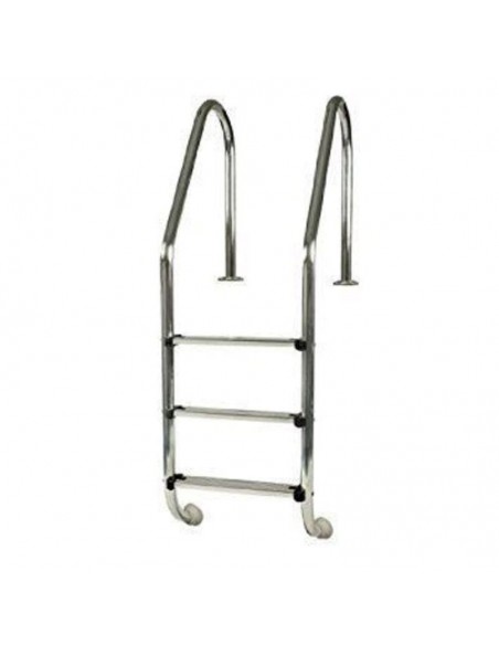 Piscina acero enterrada ovalada 700x320x120cm. Gre Sumatra KPEOV7027  - 2 