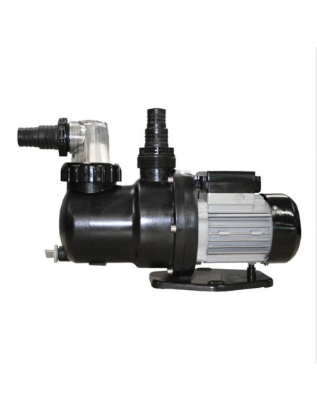 Bomba autoaspirante de 1/3 CV. Gre Bomba Confort PP031  - 2 