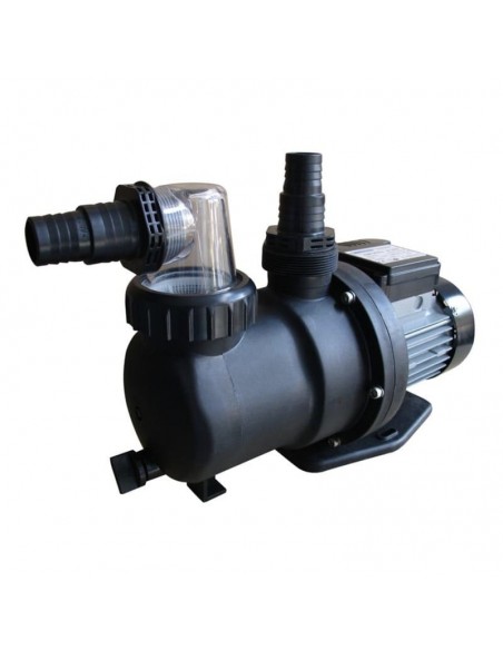 Bomba autoaspirante de 1/3 CV. Gre Bomba Confort PP031  - 1 