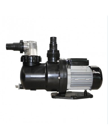 Bomba autoaspirante de 1/2 CV. Gre Bomba Confort PP051  - 2 