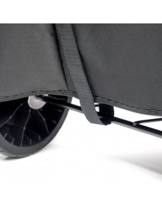 Funda Premium para barbacoa de carbón ø57cm. Weber 7143  - 1  2