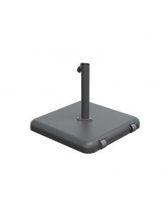 Base parasol 35.kg color antracita. Ezpeleta BPC523AN5700  - 1 