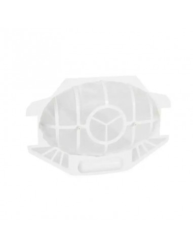 Robot limpiafondos piscina automático a bateria. Bestway Aquarover  - 7 