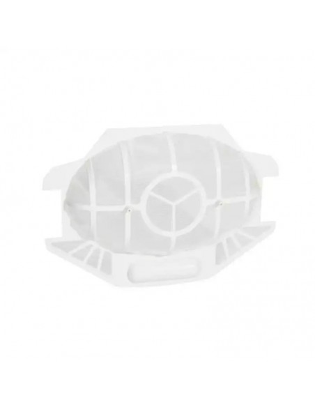 Robot limpiafondos piscina automático a bateria. Bestway Aquarover  - 7 