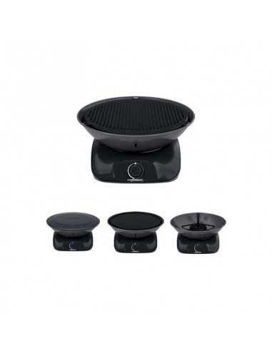 Hornillo Grill a gas para camping. Campingaz CV 360 Grill 38776  - 2 