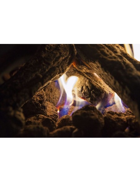 Botella Gas 907 (Vacía), 3kg  - 6 