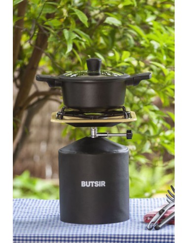 Recarga Botella Gas 907, 3kg  - 3 