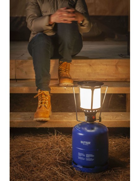 Recarga Botella Gas 907, 3kg  - 5 