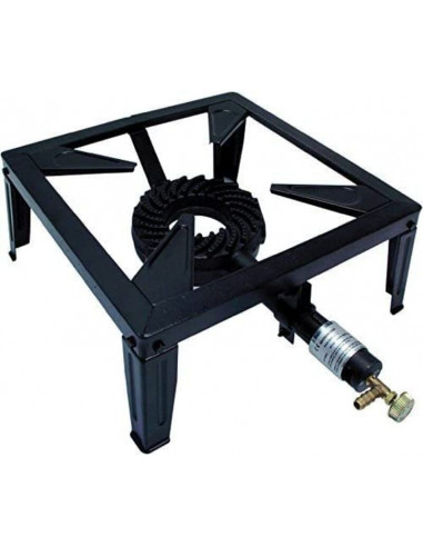 Quemador de gas. Butsir Fornellone powerfire FAPB0005  - 1 