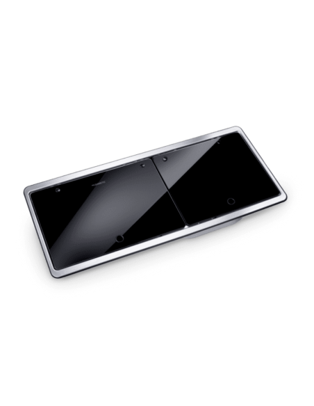 Cocina 2 fuegos gas+ fregadero. Dometic MO9722L 9600037322  - 2 