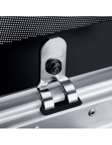 Cocina 2 fuegos gas+ fregadero. Dometic MO9722L 9600037322  - 5 