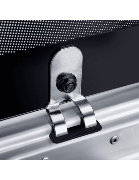 Cocina 2 fuegos gas+ fregadero. Dometic MO9722L 9600037322  - 5 