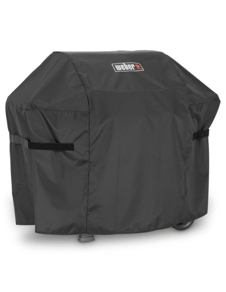 Funda para barbacoa Spirit II serie 300 y Spirit serie 300. Weber 7183  - 6 
