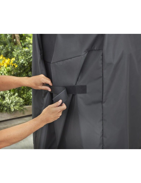 Funda para barbacoa Spirit II serie 300 y Spirit serie 300. Weber 7183  - 10 