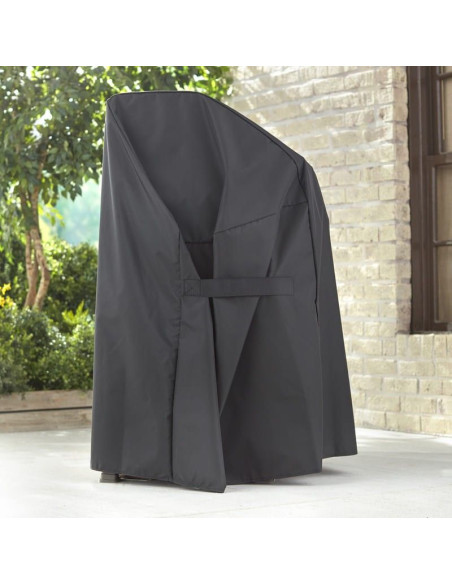 Funda para barbacoa Spirit II serie 300 y Spirit serie 300. Weber 7183  - 11 