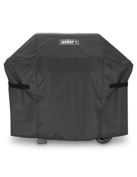 Funda para barbacoa Spirit II serie 300 y Spirit serie 300. Weber 7183  - 14 