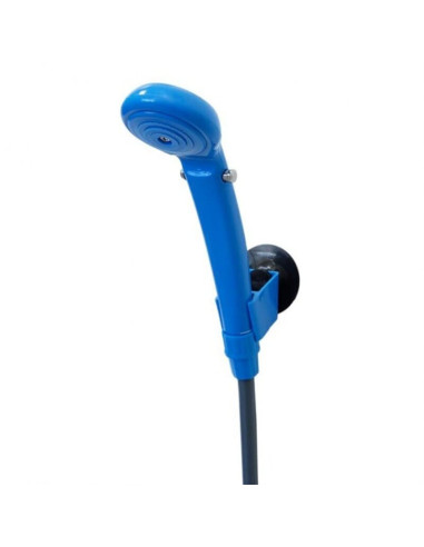 Ducha portátil con conexión 12v. Haba 2402400  - 2 