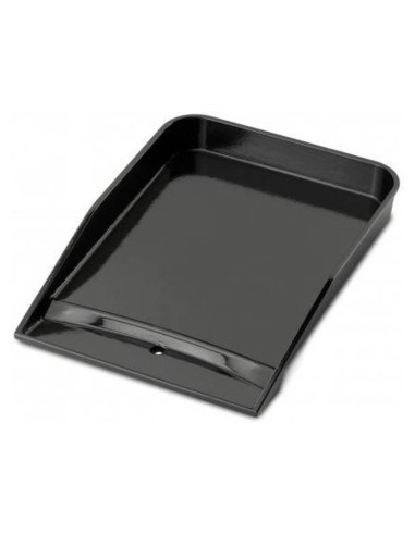 Plancha Esmaltada para Barbacoa Weber Spirit Serie 300. Weber 7579  - 1 