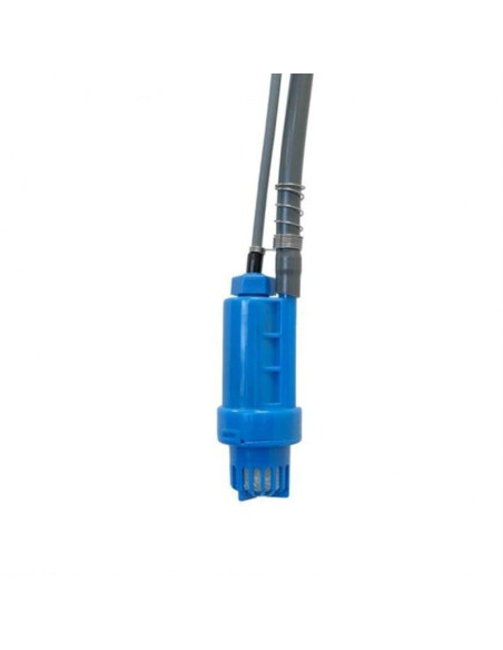 Ducha portátil con conexión 12v. Haba 2402400  - 9 