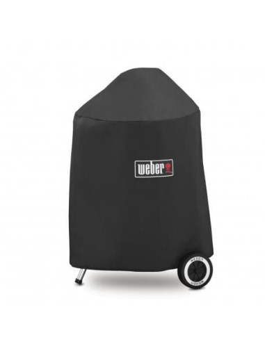 Funda Premium para barbacoa de carbón ø47cm. Weber 7141  - 3 