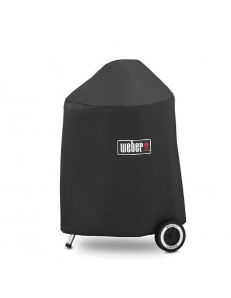 Funda Premium para barbacoa de carbón ø47cm. Weber 7141  - 5 