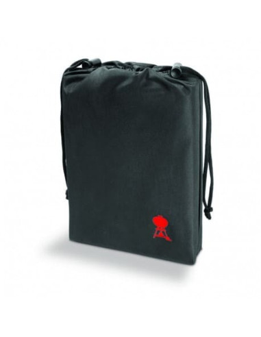 Funda Premium para barbacoa de carbón ø47cm. Weber 7141  - 6 
