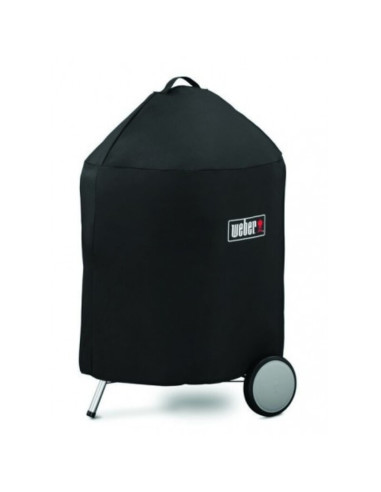 Funda para barbacoa Master Touch versiones Premium ø57cm. Weber 7186  - 3 