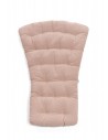 Cojín acolchado rosa para sillón folio. Nardi Cuscino Folio Comfort Rosa  - 1 
