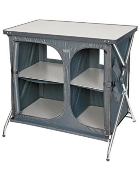 Armario de cocina plegable 100x50cm. Crespo AL105  - 2 