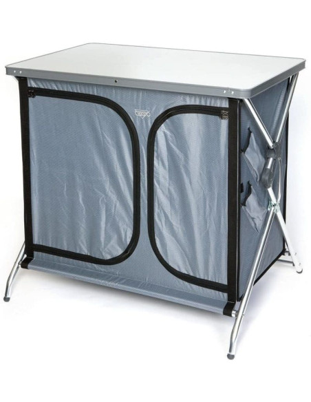 Armario de cocina plegable 100x50cm. Crespo AL105  - 3 