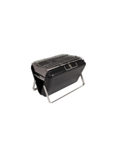 Barbacoa carbón formato maleta industrial. Bo-Cammp Irving 8108380  - 1 