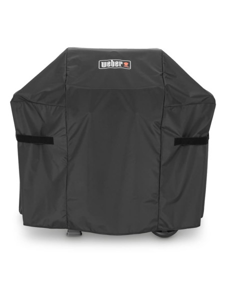 Funda para barbacoa Spirit II serie 200 y Spirit serie 200. Weber 7182  - 1 
