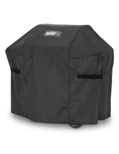 Funda para barbacoa Spirit II serie 200 y Spirit serie 200. Weber 7182  - 1  2