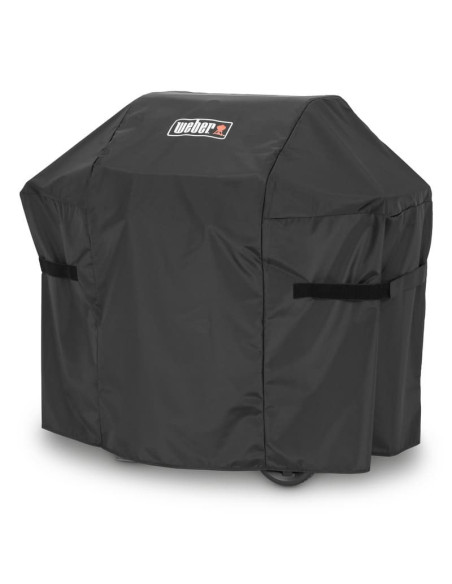 Funda para barbacoa Spirit II serie 200 y Spirit serie 200. Weber 7182  - 2 