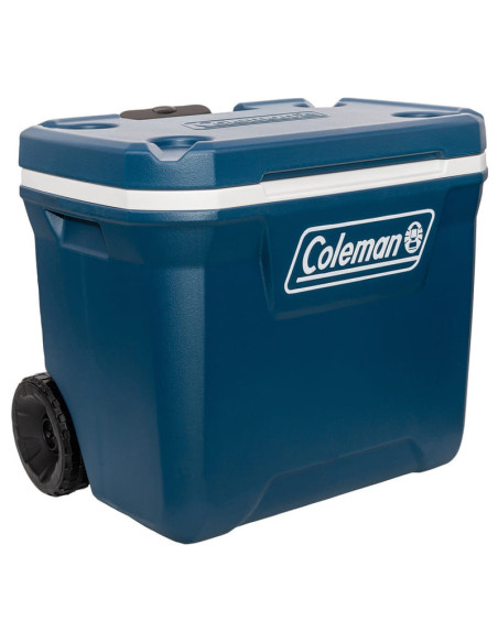Nevera rígida con ruedas 47Litros. Coleman Xtreme 50QT 2000037211  - 4 