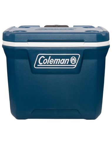 Nevera rígida con ruedas 47Litros. Coleman Xtreme 50QT 2000037211  - 6 