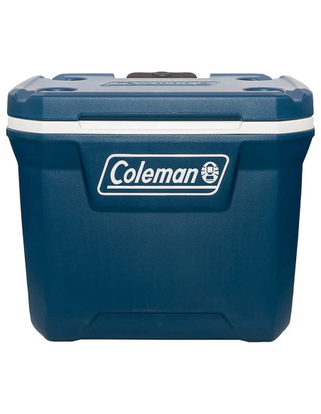 Nevera rígida con ruedas 47Litros. Coleman Xtreme 50QT 2000037211  - 6 