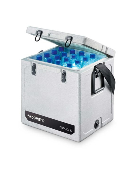 Nevera portátil 33 litros. Dometic COOL-ICE WCI-33 9600000502  - 1 