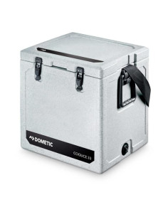 Nevera portátil 33 litros. Dometic COOL-ICE WCI-33 9600000502 - 1 2