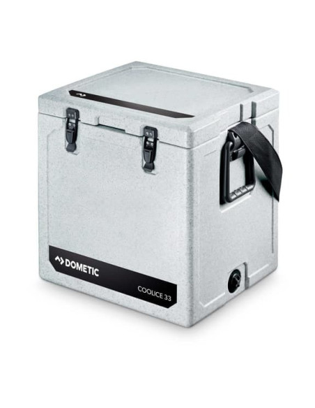 Nevera portátil 33 litros. Dometic COOL-ICE WCI-33 9600000502  - 2 