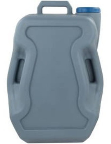 WC Portátil Antimicrobial 20L. Campingaz Easygo  - 4 