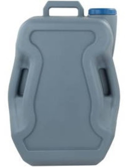 WC Portátil Antimicrobial 20L. Campingaz Easygo  - 4 
